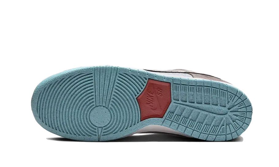 Nike SB Dunk Low Big Money Savings | OVERCEZ