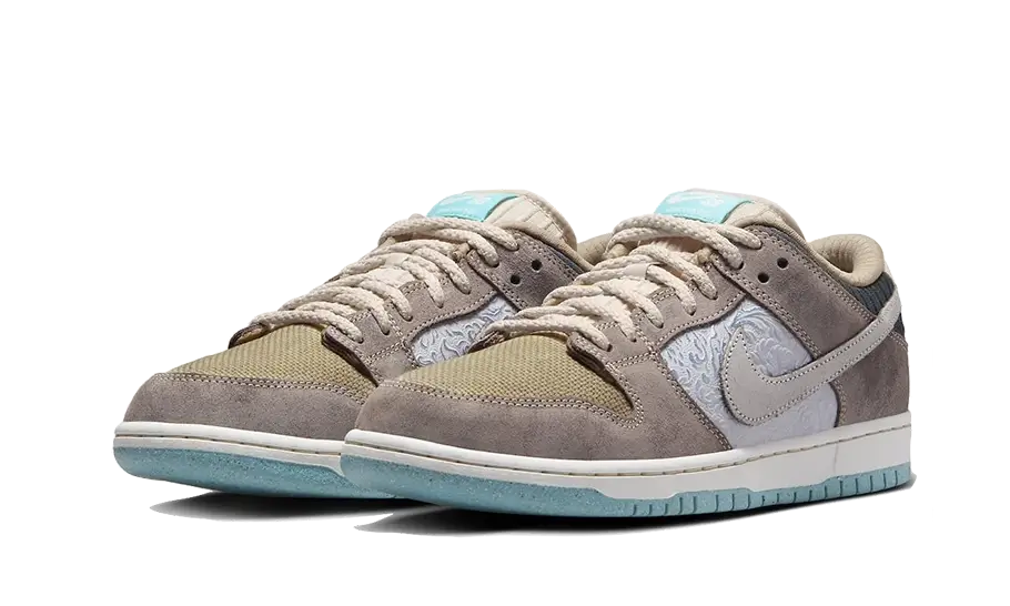 Nike SB Dunk Low Big Money Savings | OVERCEZ