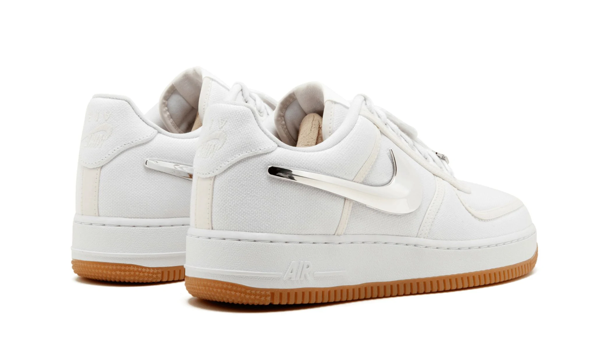 Nike Air Force 1 Low Travis Scott (AF100) | OVERCEZ