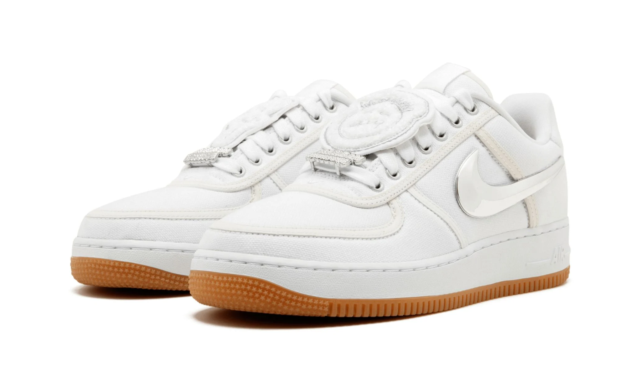Nike Air Force 1 Low Travis Scott (AF100) | OVERCEZ