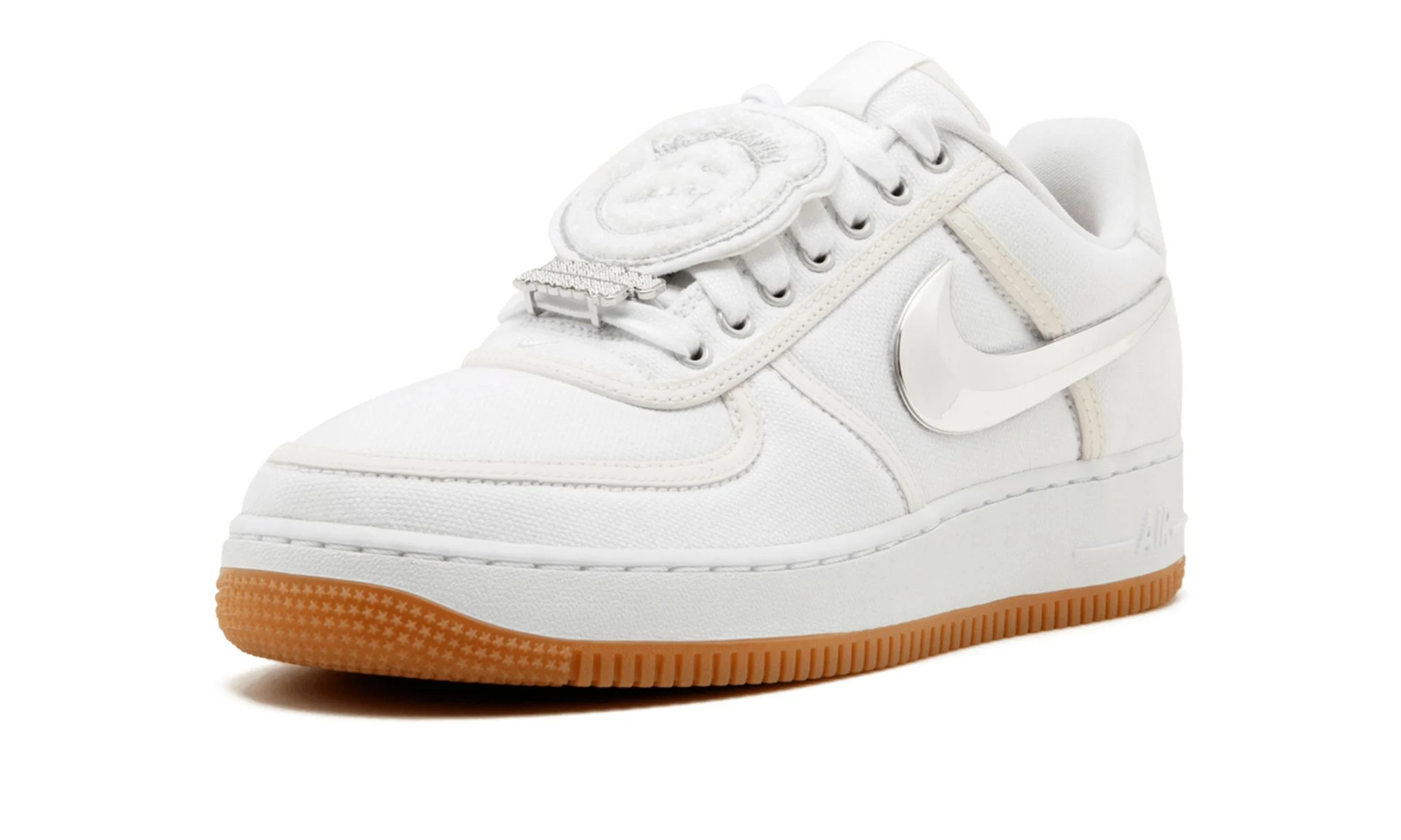 Nike Air Force 1 Low Travis Scott (AF100) | OVERCEZ