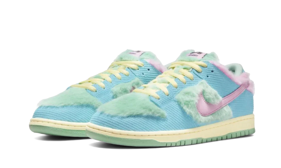 Nike SB Dunk Low Verdy Visty | OVERCEZ