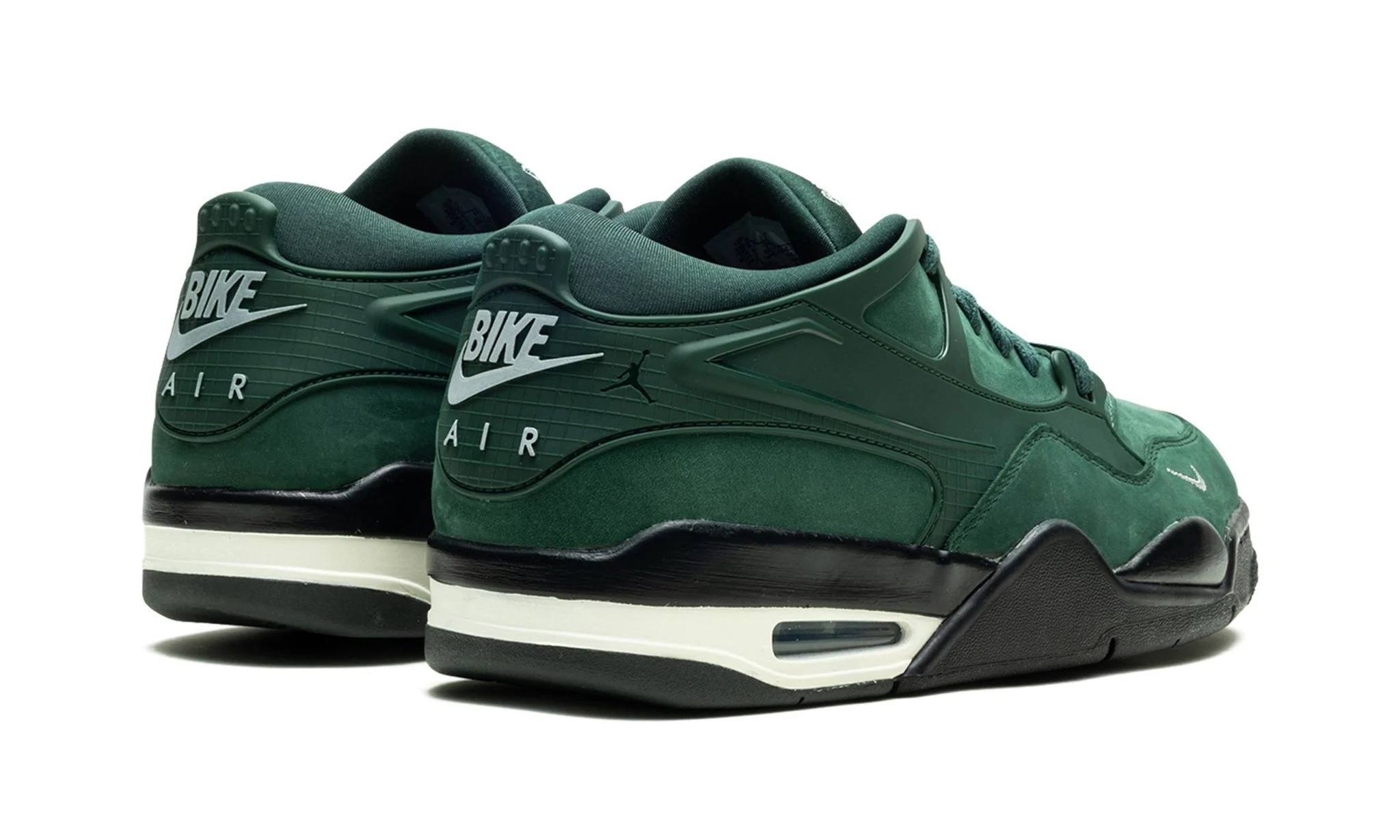 Air Jordan 4 RM SP Nigel Sylvester Grandma's Driveway | OVERCEZ