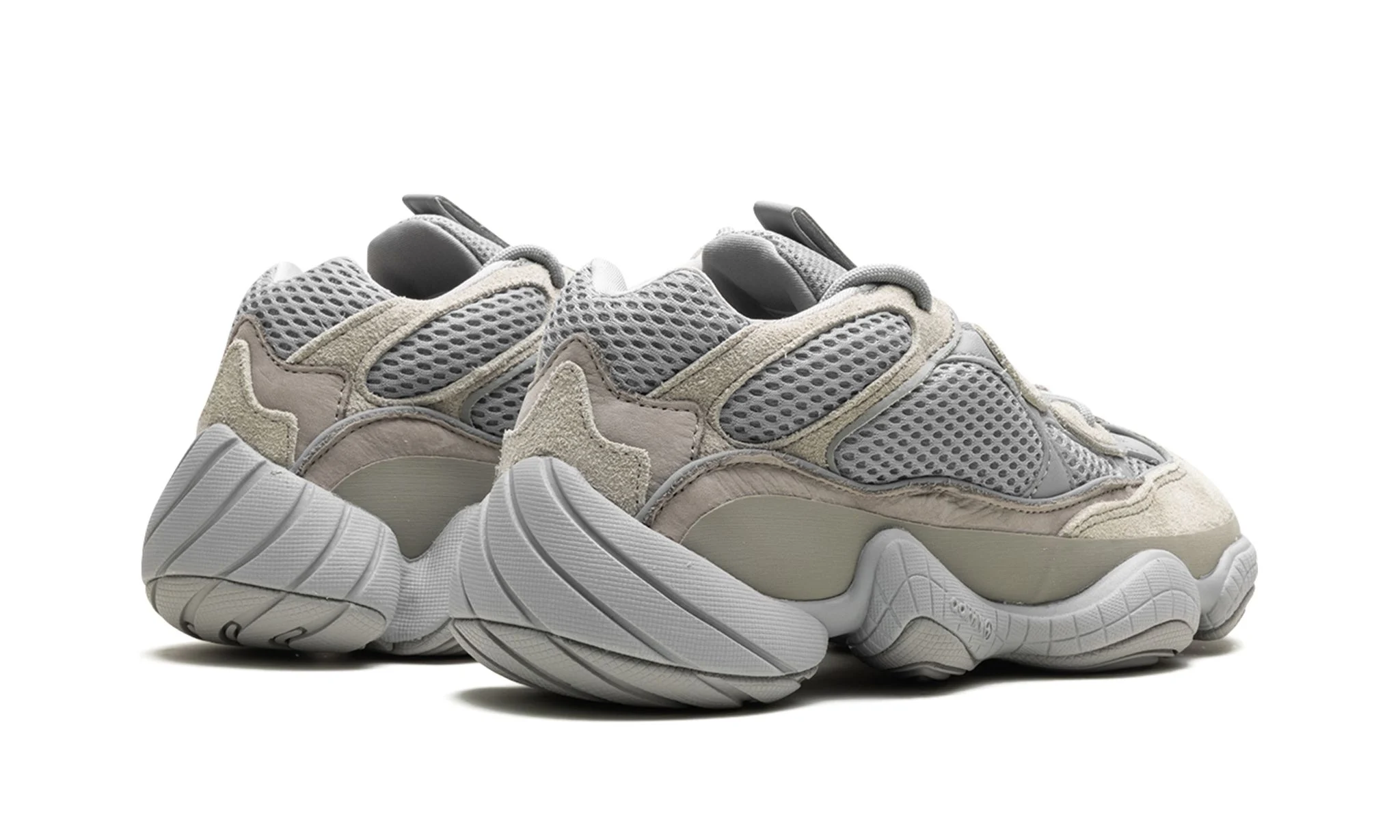 Adidas Yeezy 500 Stone Salt | OVERCEZ