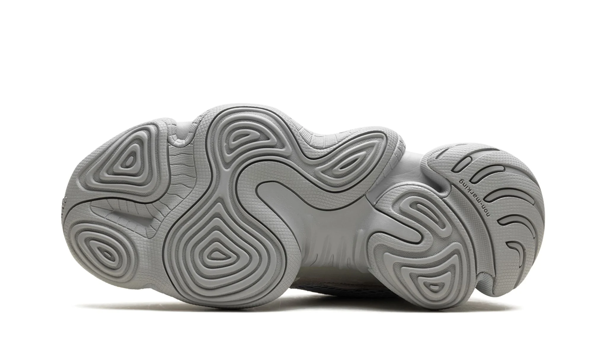 Adidas Yeezy 500 Stone Salt | OVERCEZ