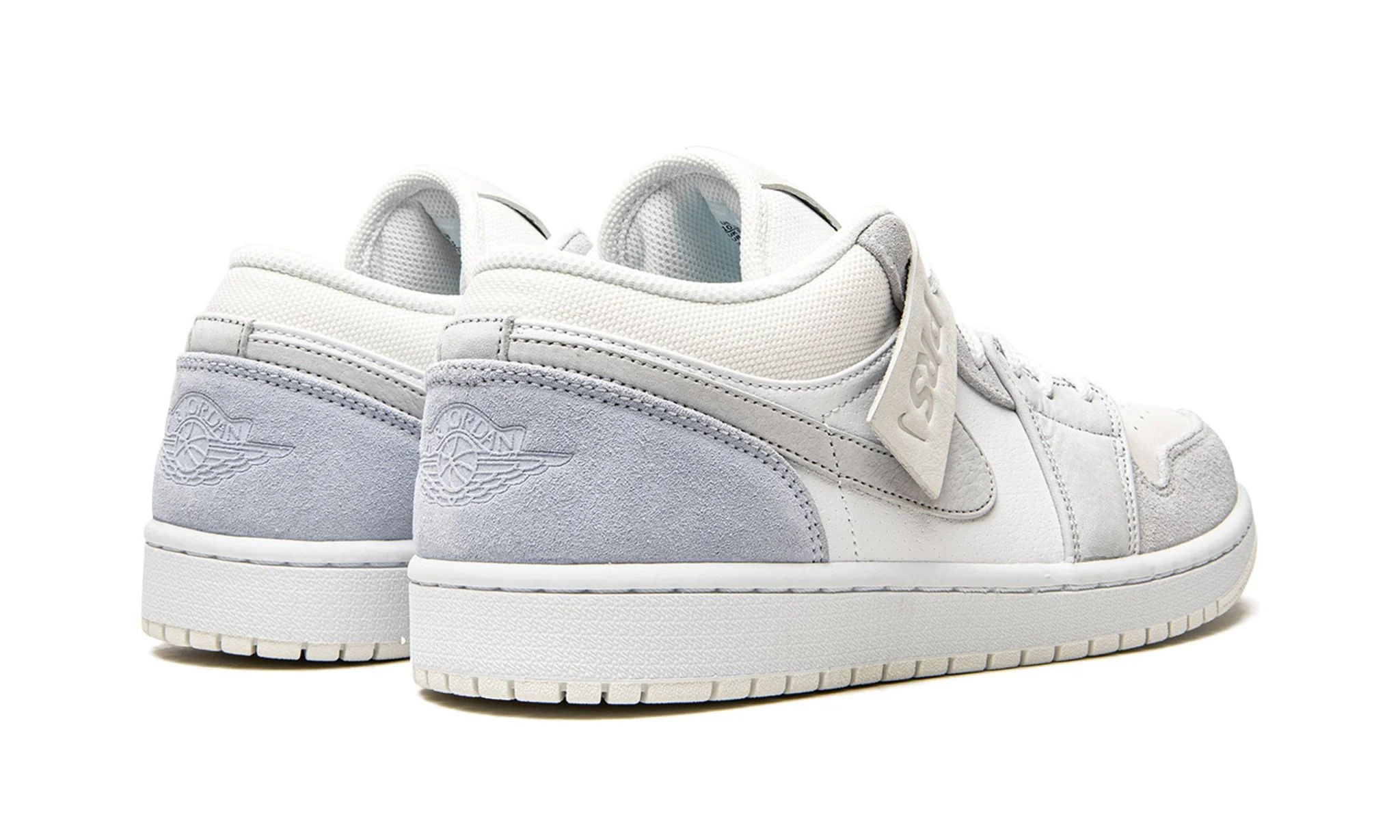 Air Jordan 1 Low Paris | OVERCEZ