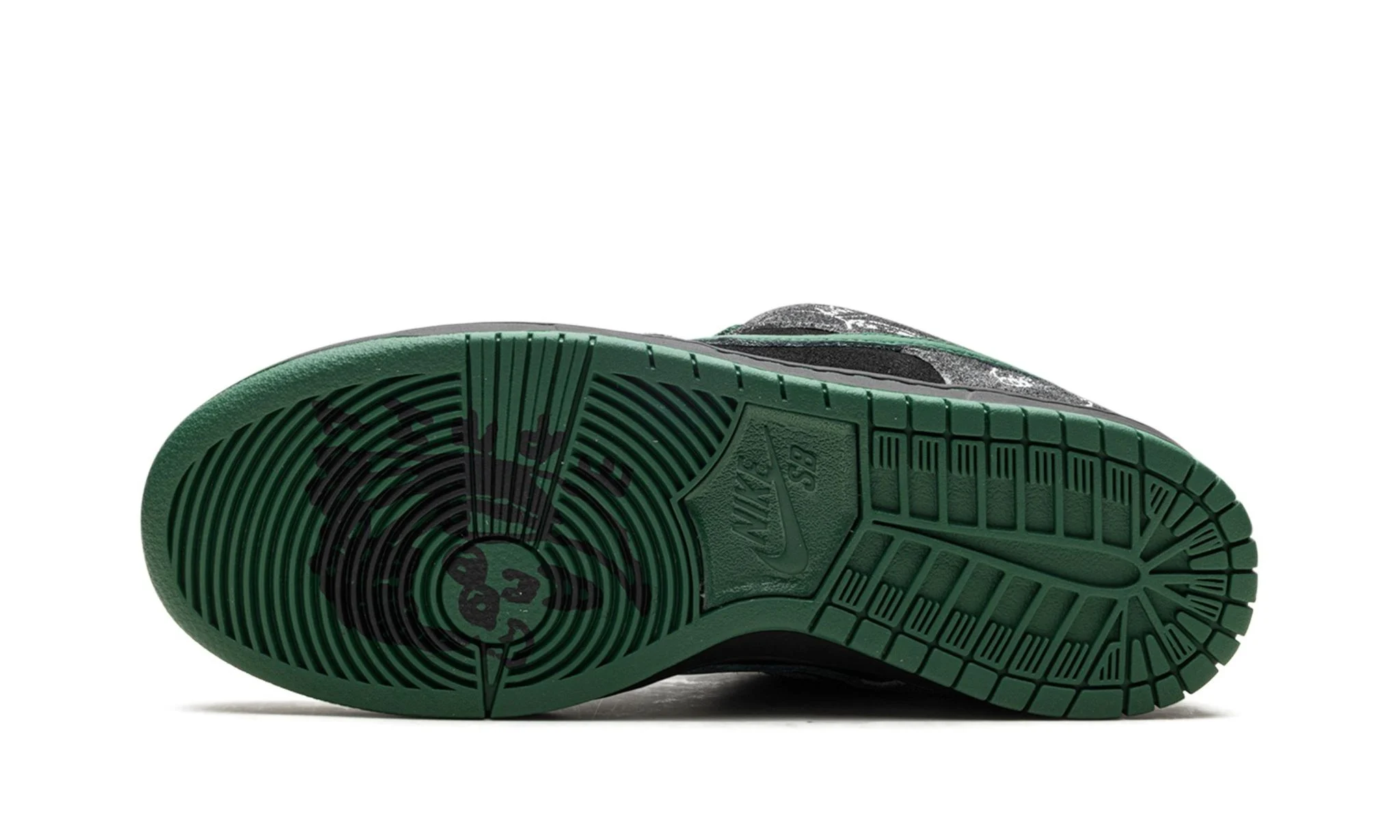 Nike SB Dunk Low There Skateboards | OVERCEZ