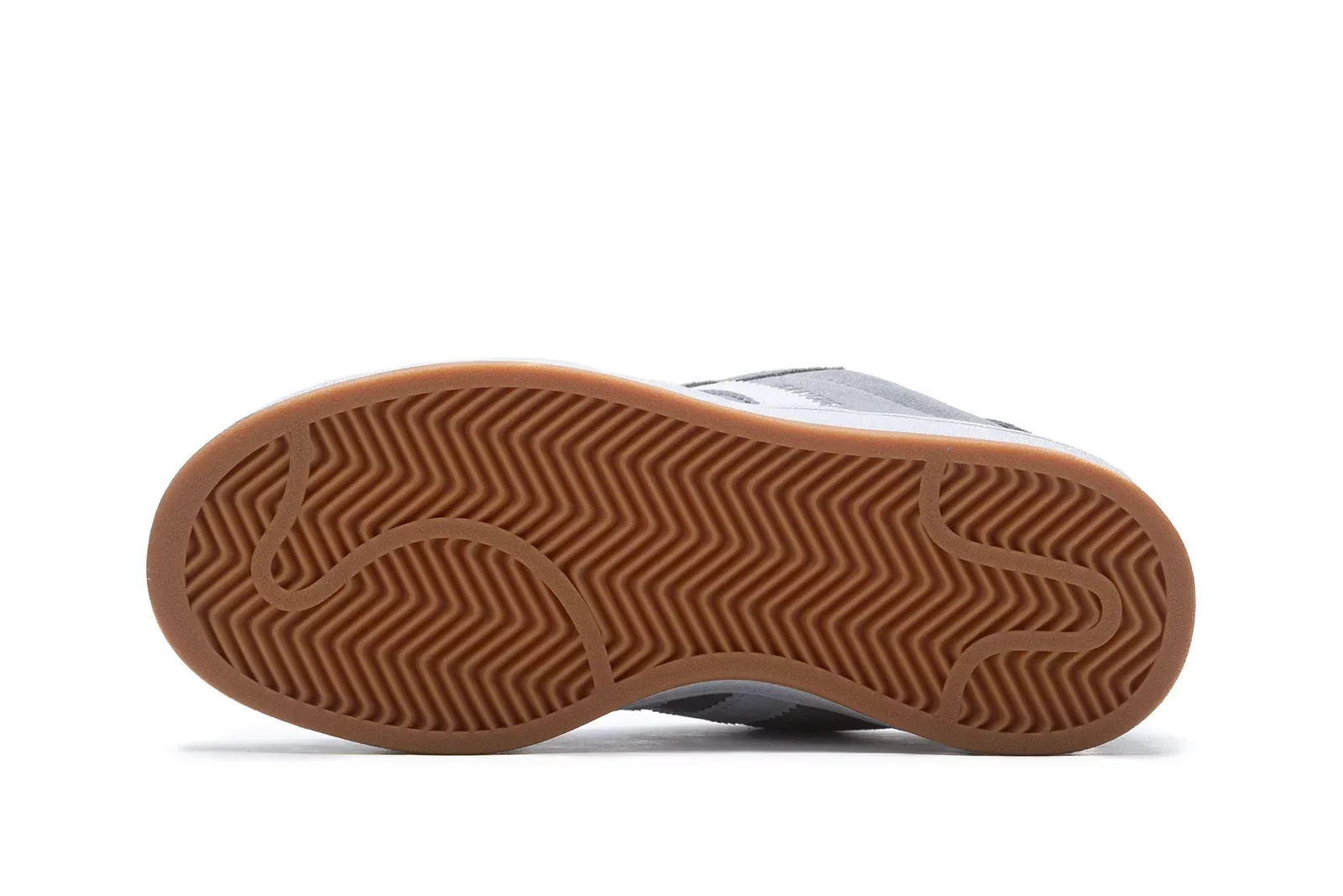 Adidas Campus 00s Grey Gum (GS) | OVERCEZ