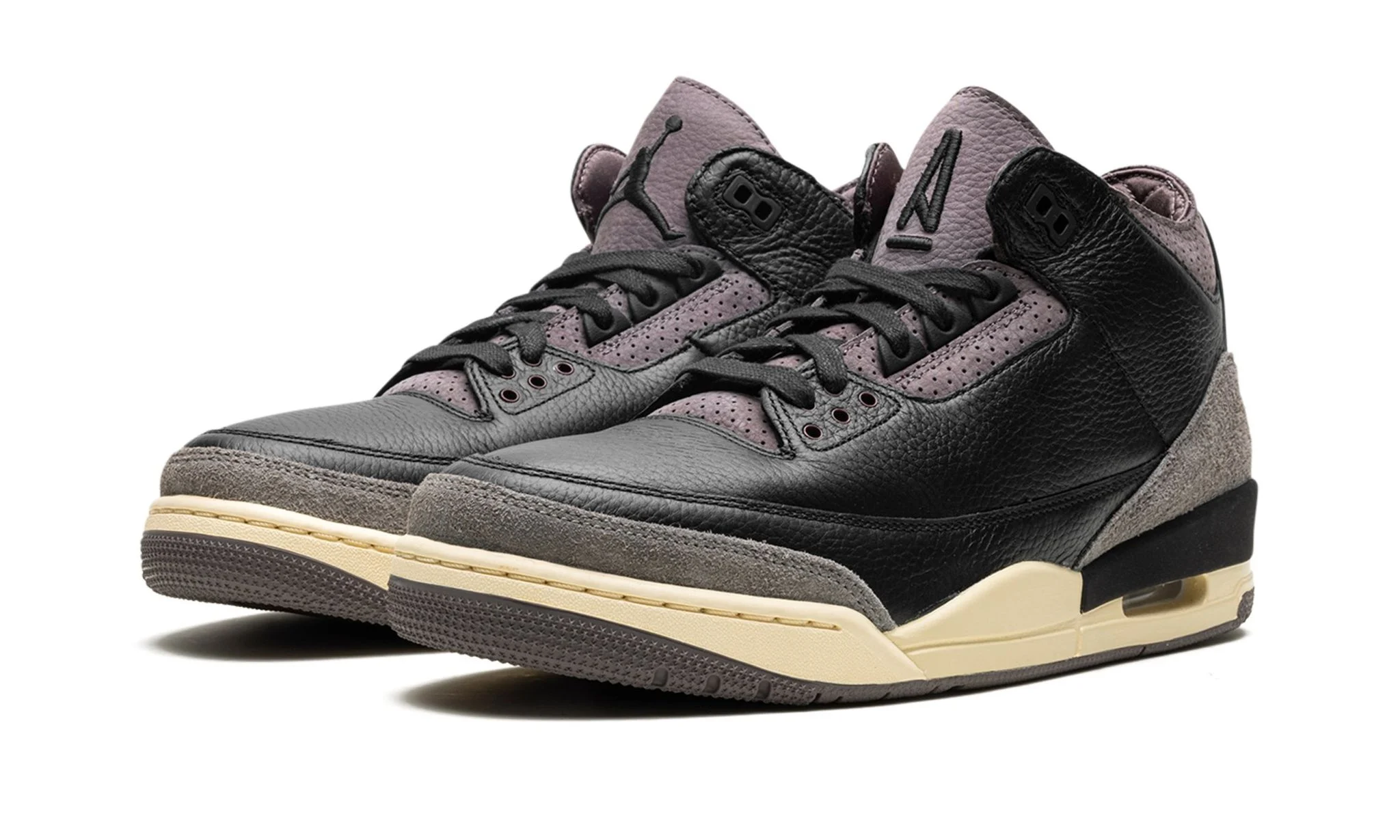 Air Jordan 3 Retro OG SP A Ma Maniére While You Were Sleeping (W)