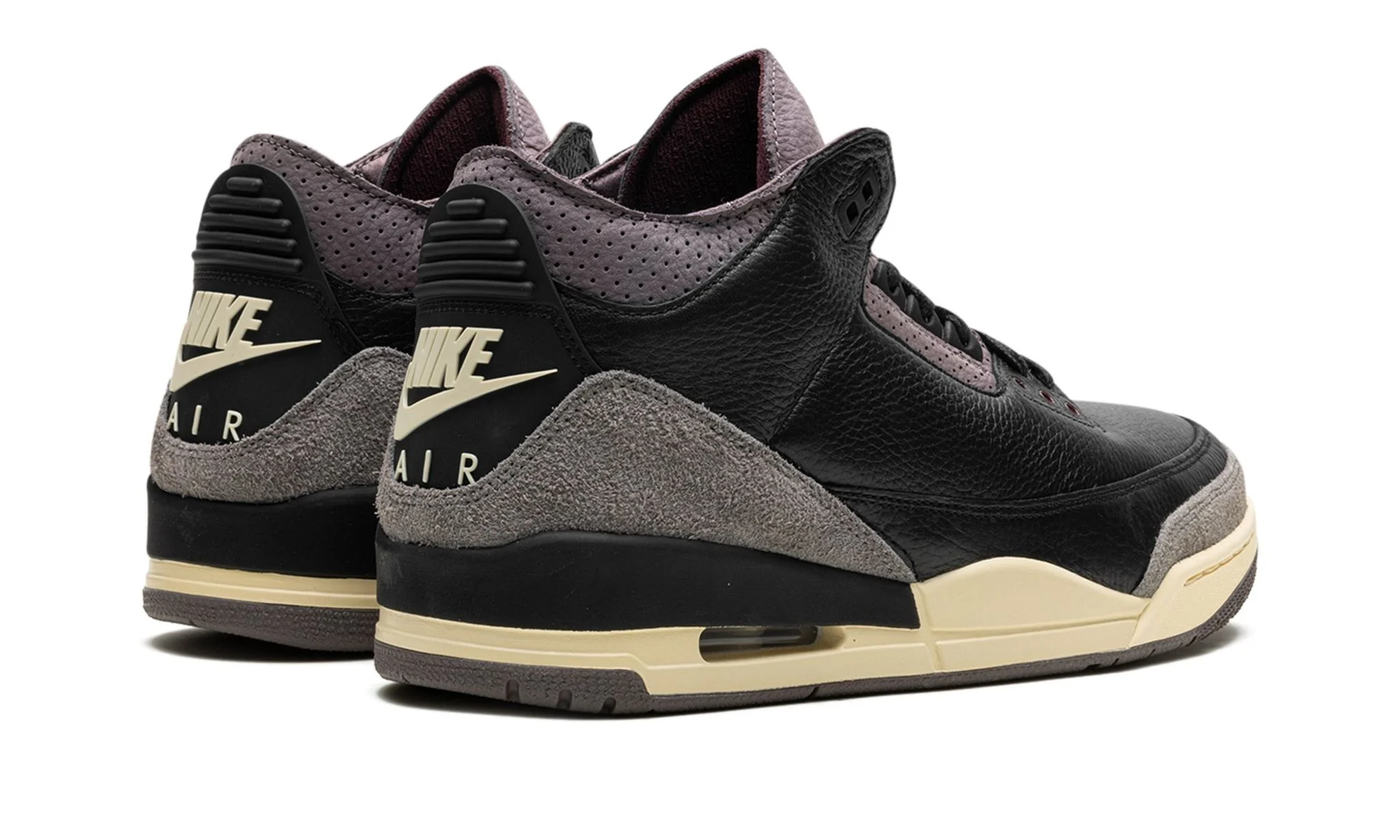 Air Jordan 3 Retro OG SP A Ma Maniére While You Were Sleeping (W) | OVERCEZ