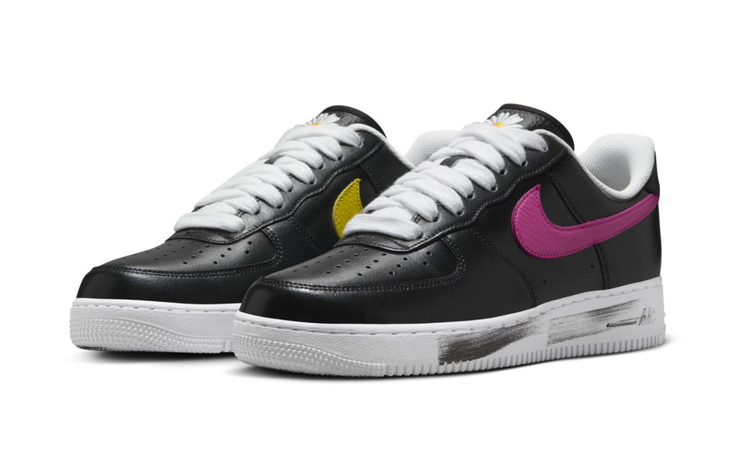 Nike Air Force 1 Low G-Dragon Peaceminusone Para-Noise 3.0 | OVERCEZ