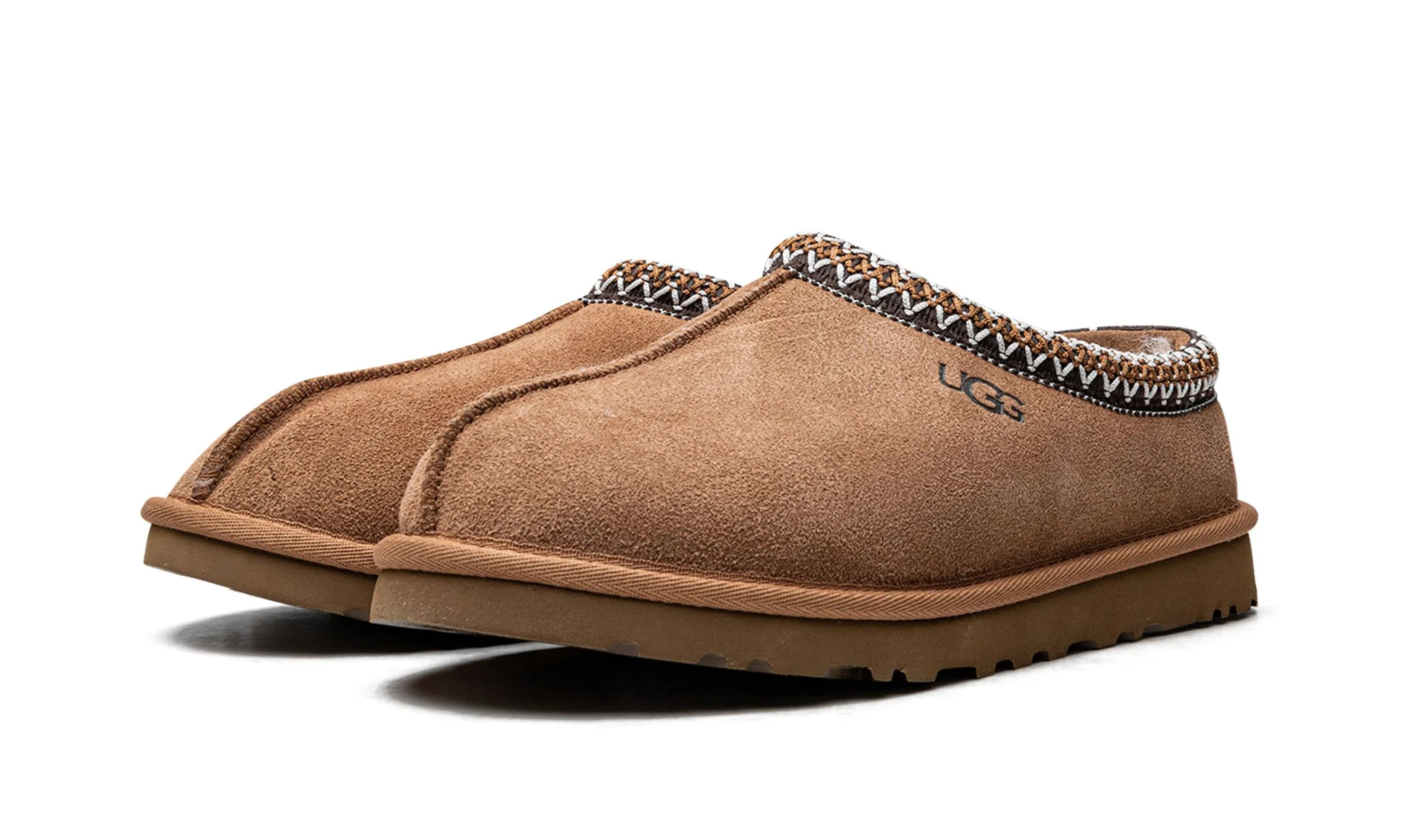UGG Tasman Slipper Chestnut (W) | OVERCEZ