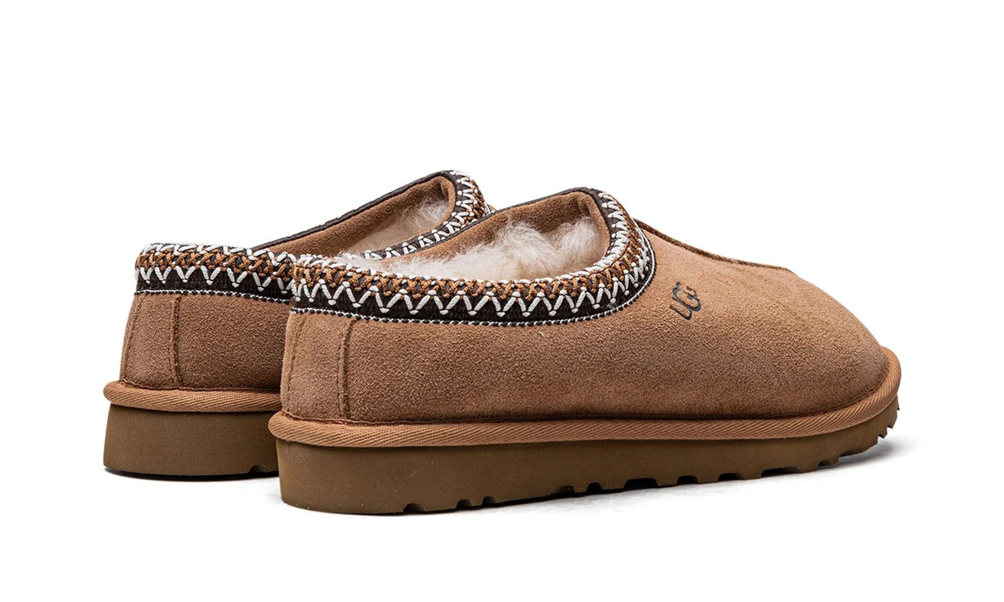 UGG Tasman Slipper Chestnut (W) | OVERCEZ