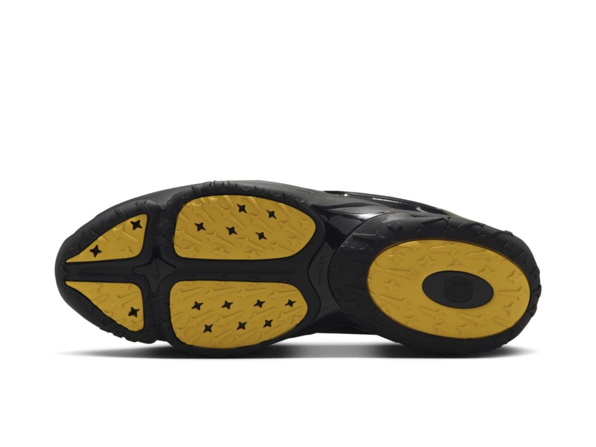 Nike Hot Step 2 NOCTA Drake Black | OVERCEZ