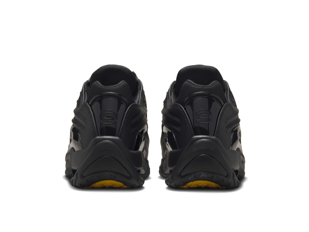 Nike Hot Step 2 NOCTA Drake Black | OVERCEZ