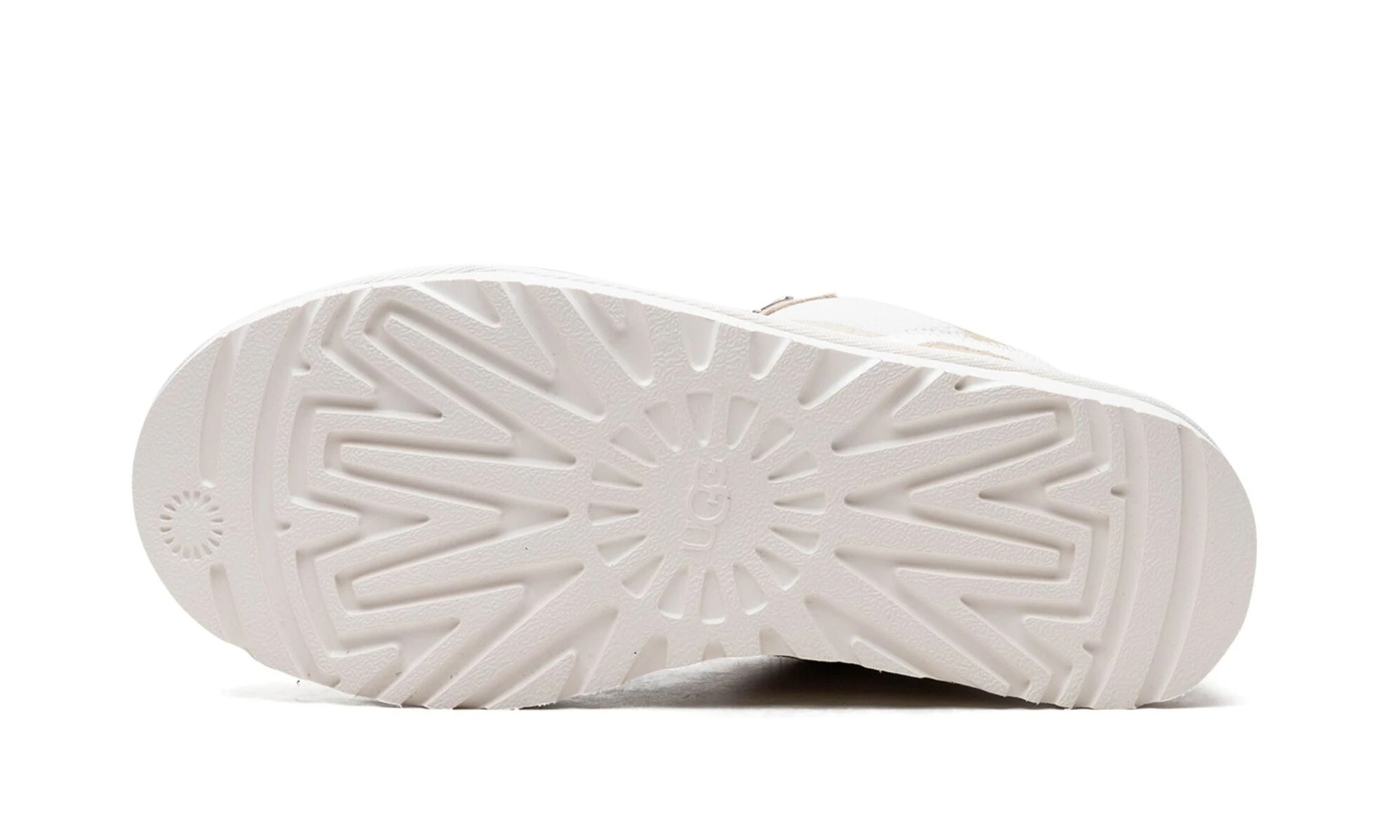 UGG Lowmel Spring Biscotti (W) | OVERCEZ