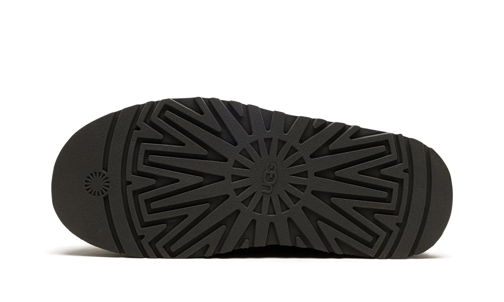 UGG Tazz Slipper Hickory (W) | OVERCEZ