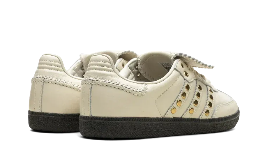 Adidas Samba Wales Bonner Studded Pack White | OVERCEZ