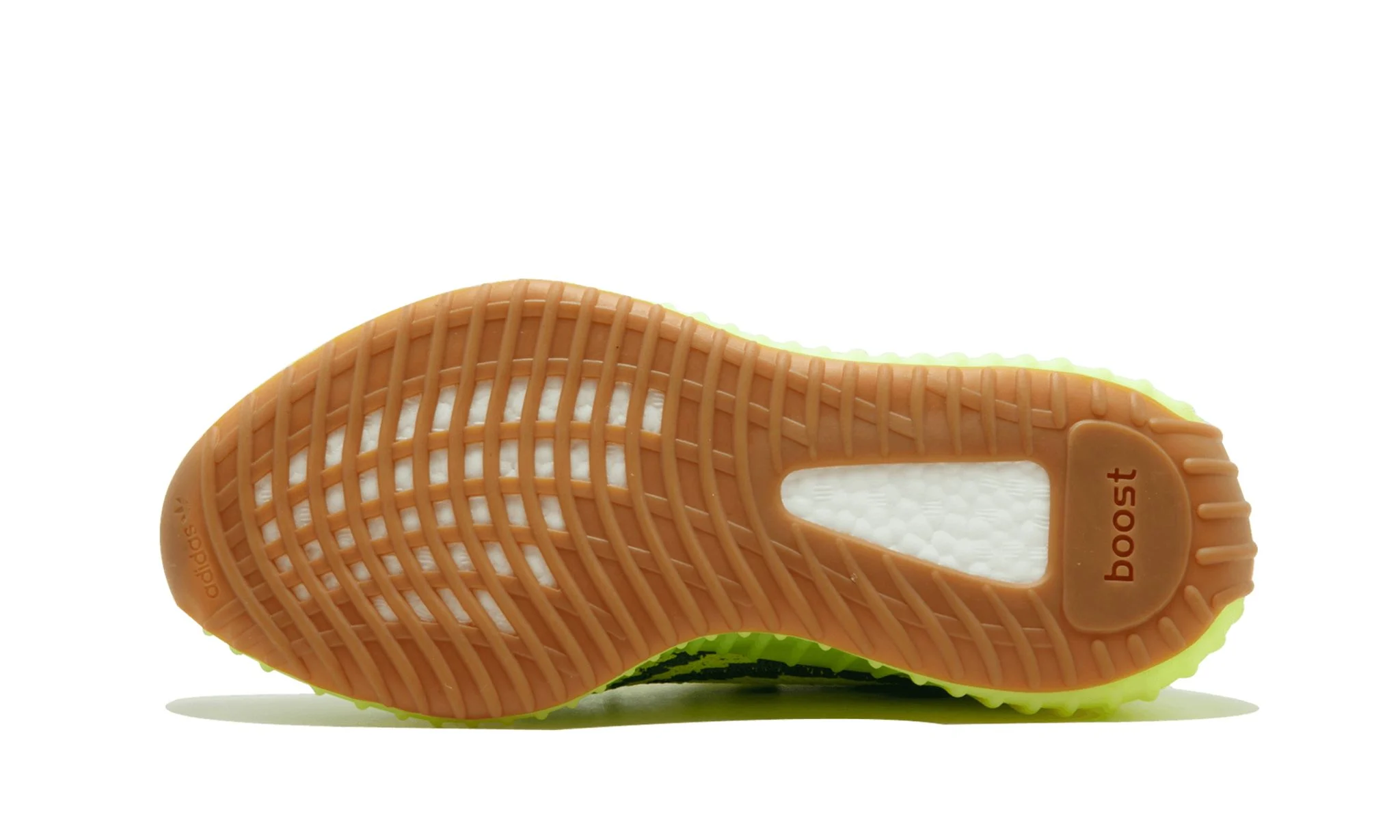 Adidas Yeezy Boost 350 V2 Semi Frozen Yellow 45 1/3 | OVERCEZ