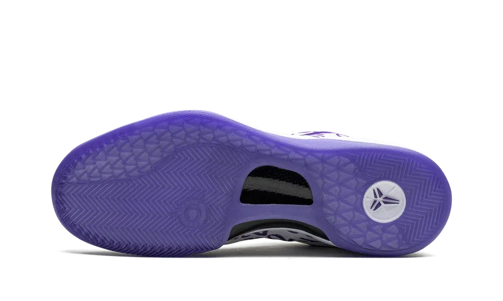 Nike Kobe 8 Protro Court Purple | OVERCEZ