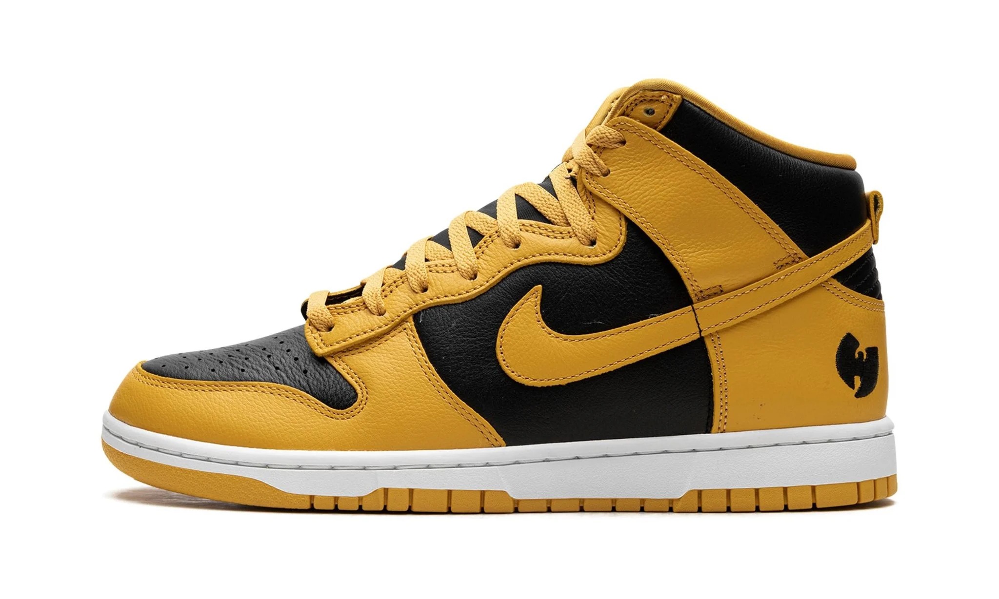 Nike Dunk High Wu-Tang (2024) | OVERCEZ