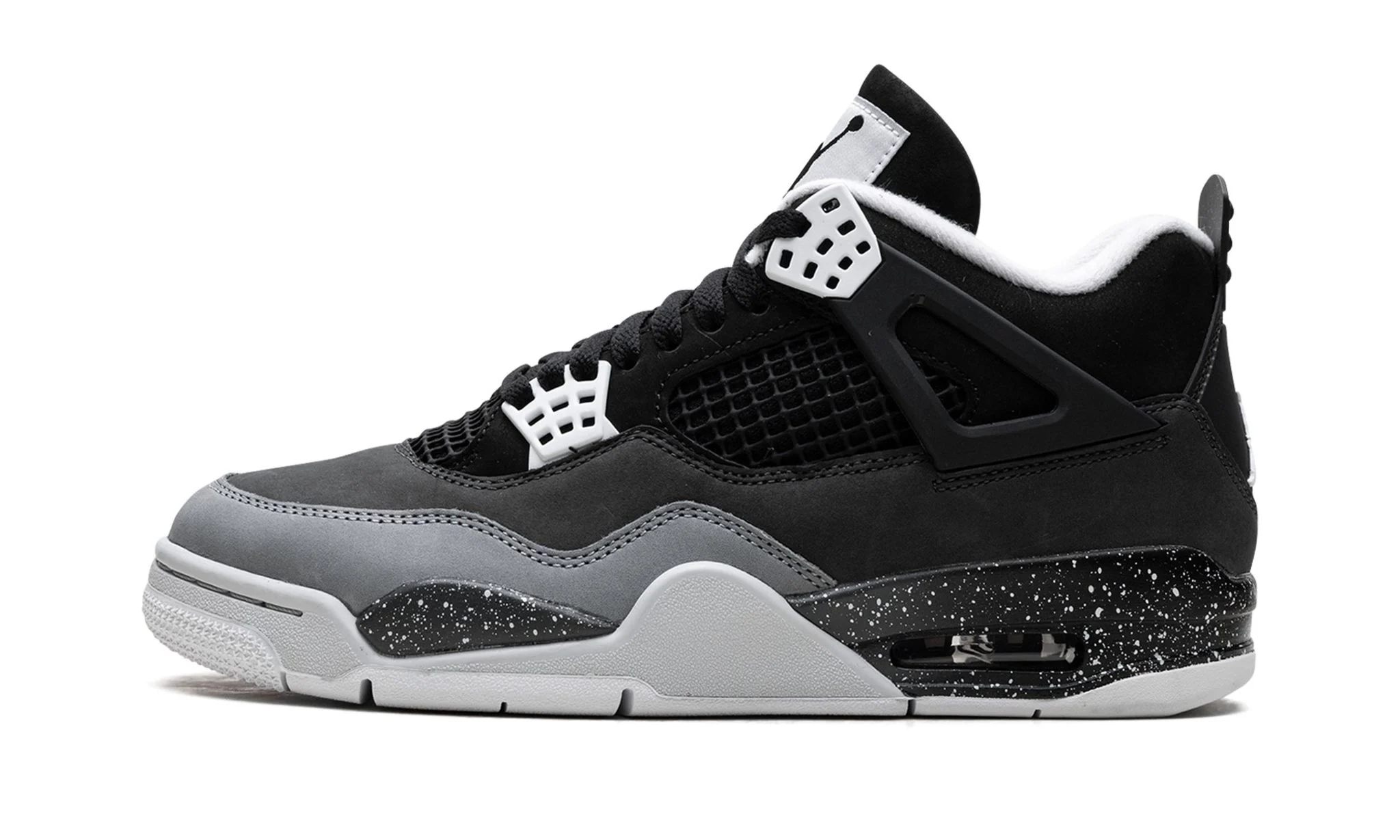 Air Jordan 4 Retro Fear (2024) | OVERCEZ
