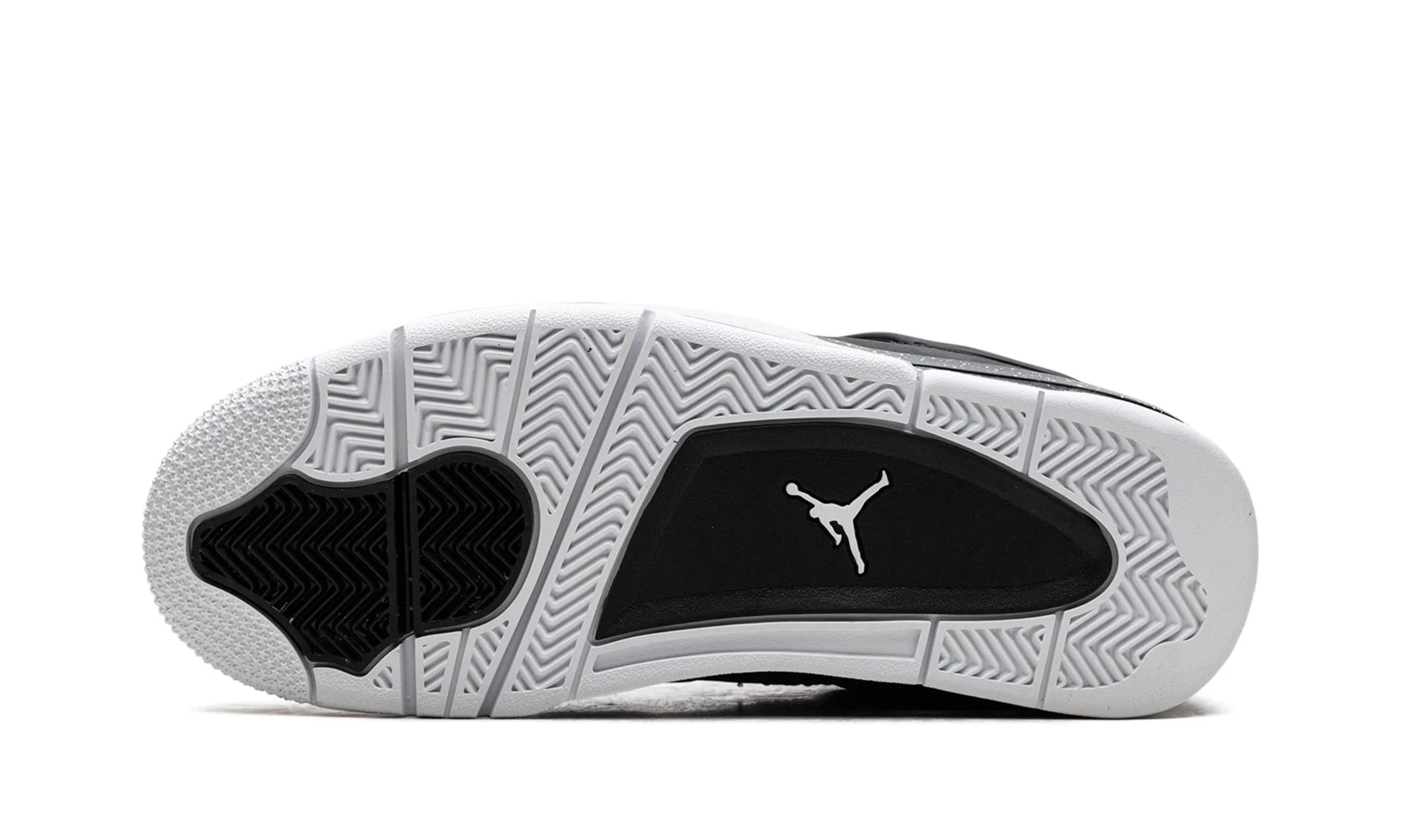 Air Jordan 4 Retro Fear (2024) | OVERCEZ