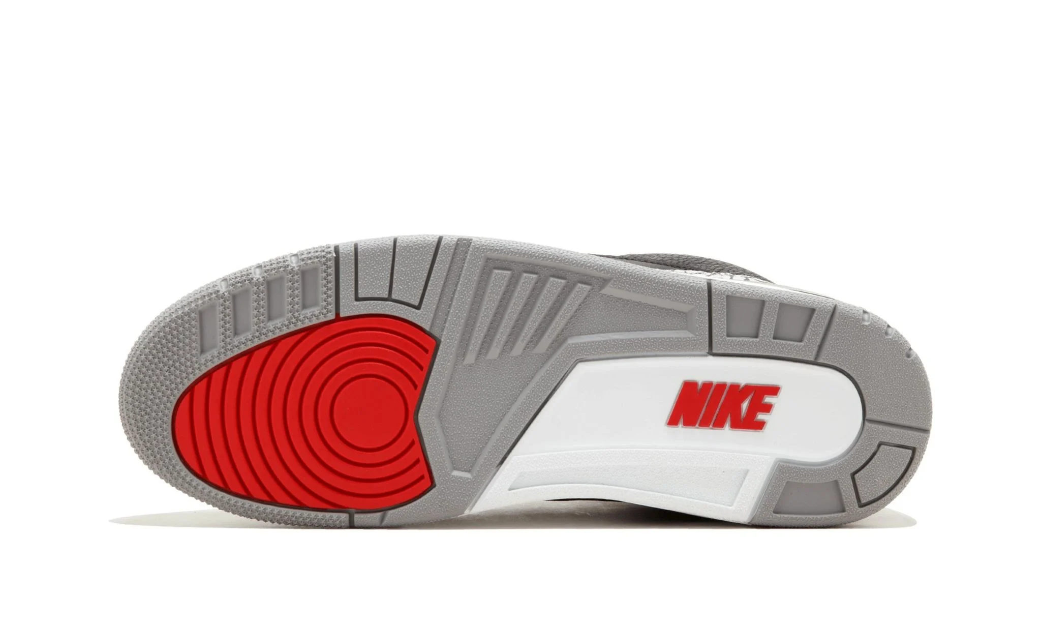 Air Jordan 3 Retro OG Black Cement (2024) | OVERCEZ