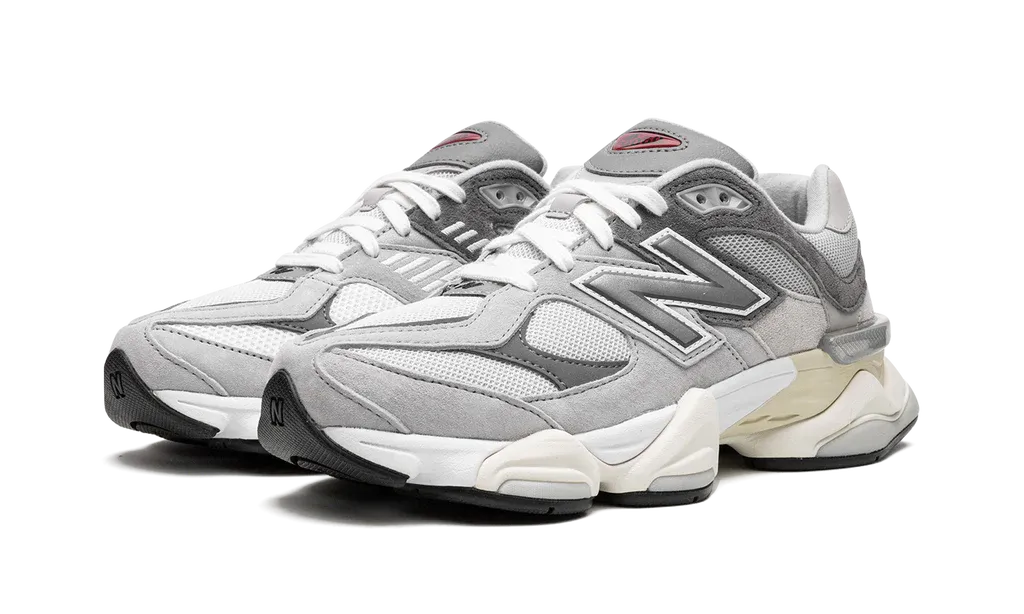 New Balance 9060 Rain Cloud Grey | OVERCEZ