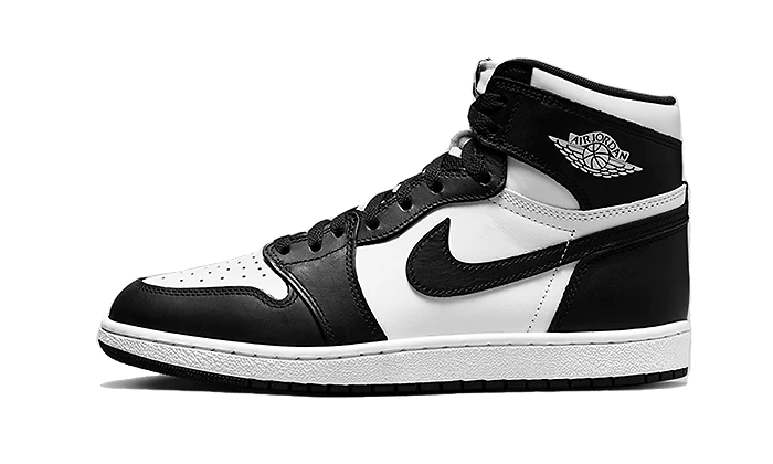 Air Jordan 1 Retro High 85 OG Black White