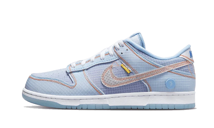 Nike Dunk Low Union Passport Pack Argon 42 i 44