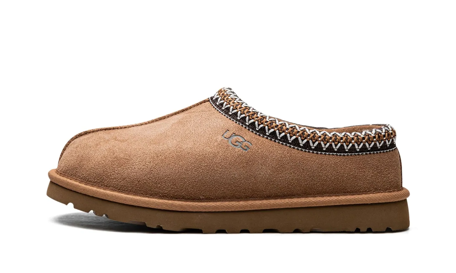 UGG Tasman Slipper Chestnut (W) | OVERCEZ