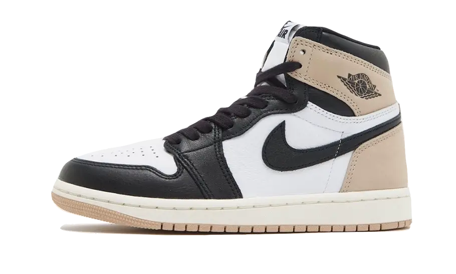 Air Jordan 1 Retro High OG Latte (W)
