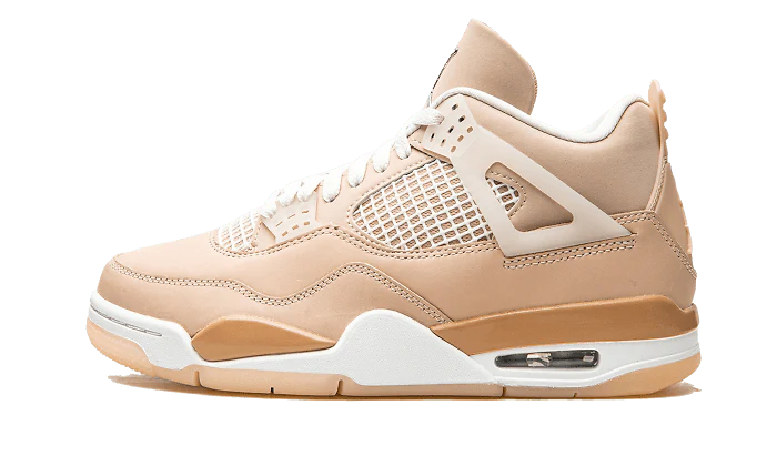 Air Jordan 4 Retro Shimmer (W) 44