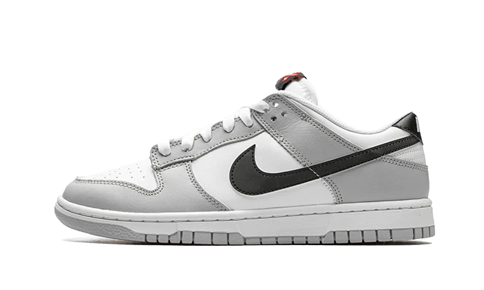 Nike Dunk Low SE Lottery Pack Grey Fog