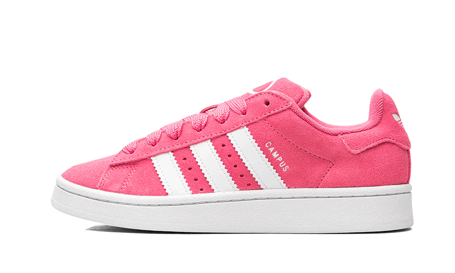 Adidas Campus 00s Pink Fusion (W)