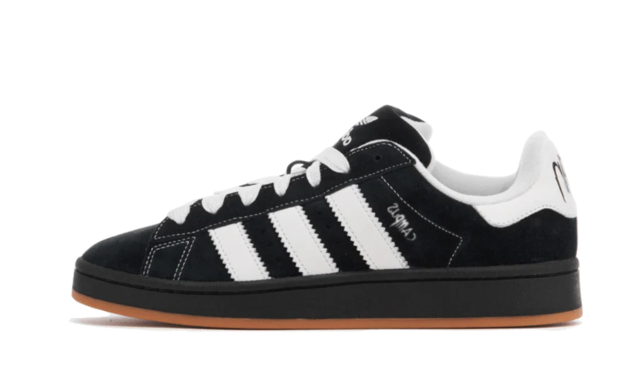 Adidas Campus 00s x Korn Black
