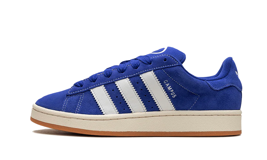 Adidas Campus 00s Lucid Blue | OVERCEZ