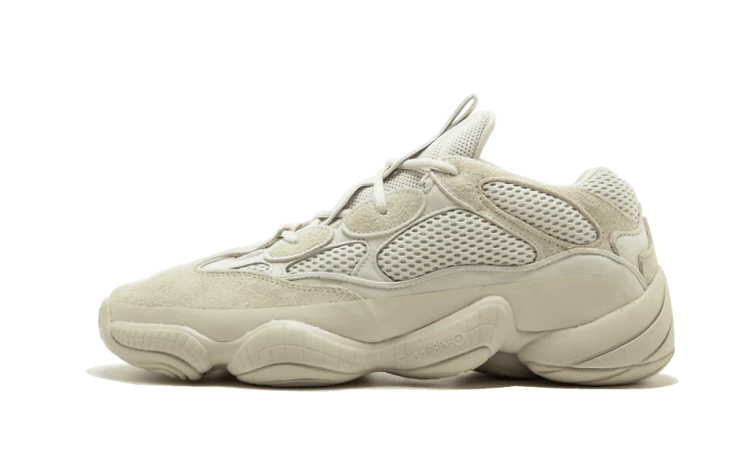 Adidas Yeezy 500 Blush