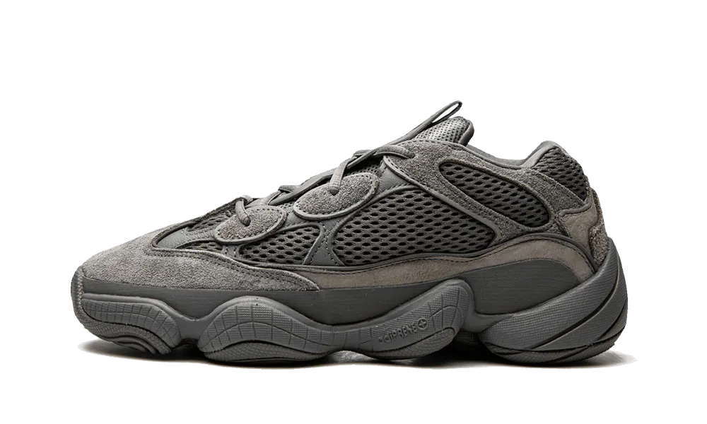 Adidas Yeezy 500 Granite