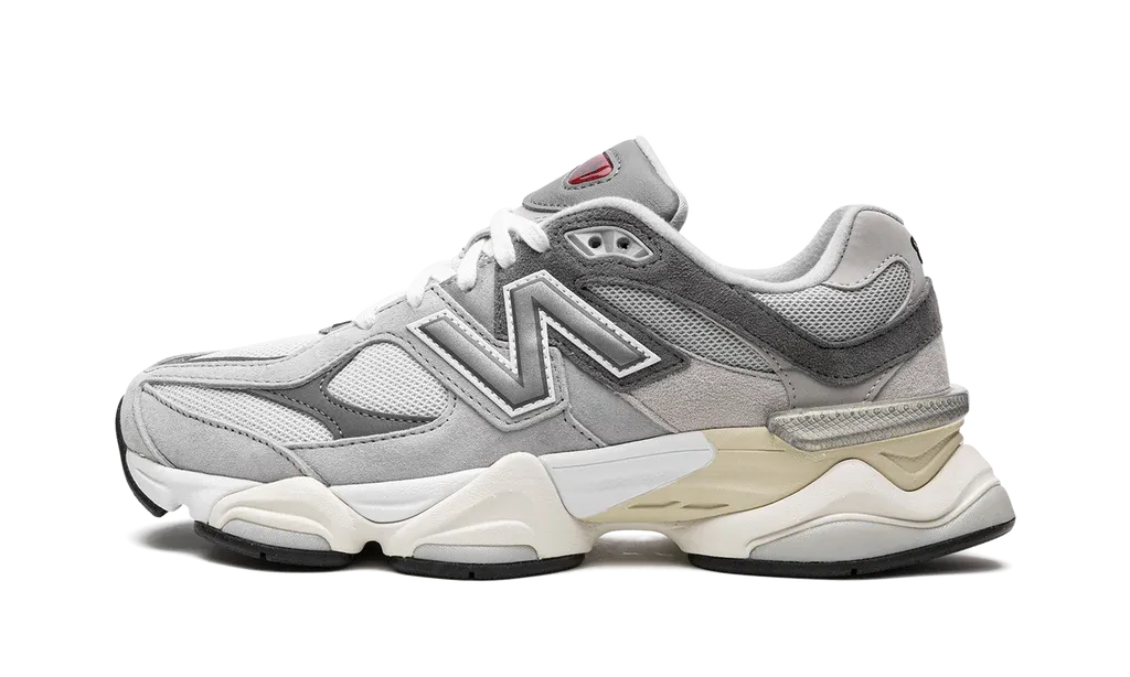 New Balance 9060 Rain Cloud Grey