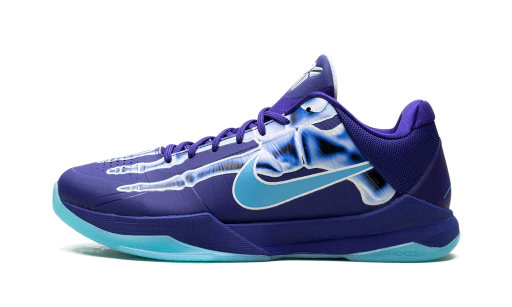 Nike Kobe 5 Protro X-Ray