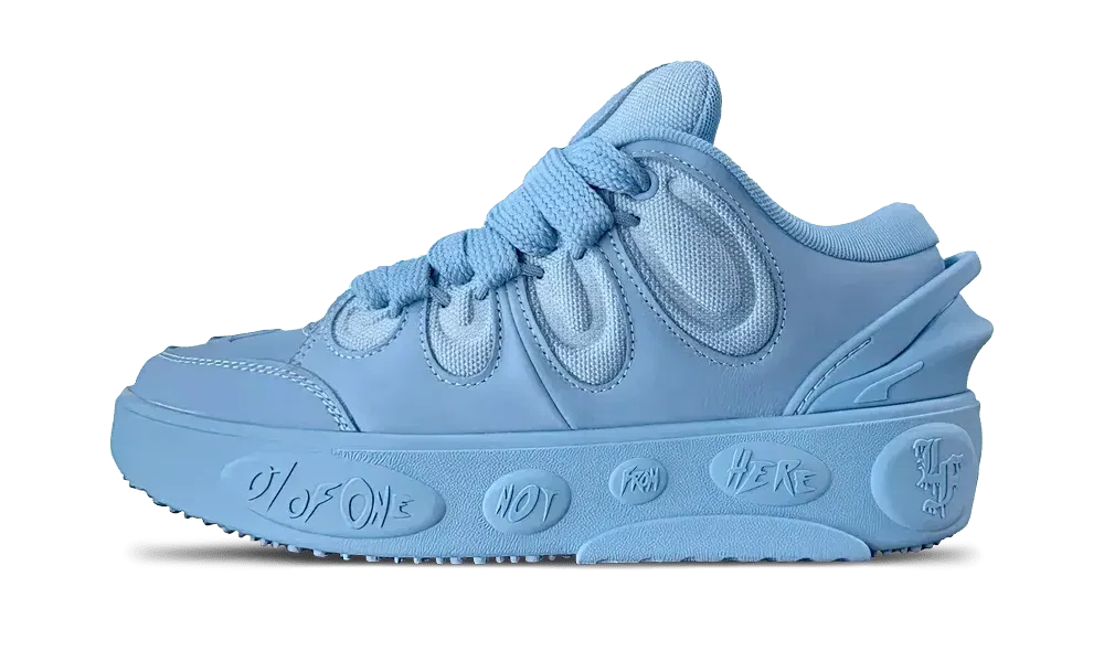 Puma LaMelo Ball LaFrancé Amour 1 of 1