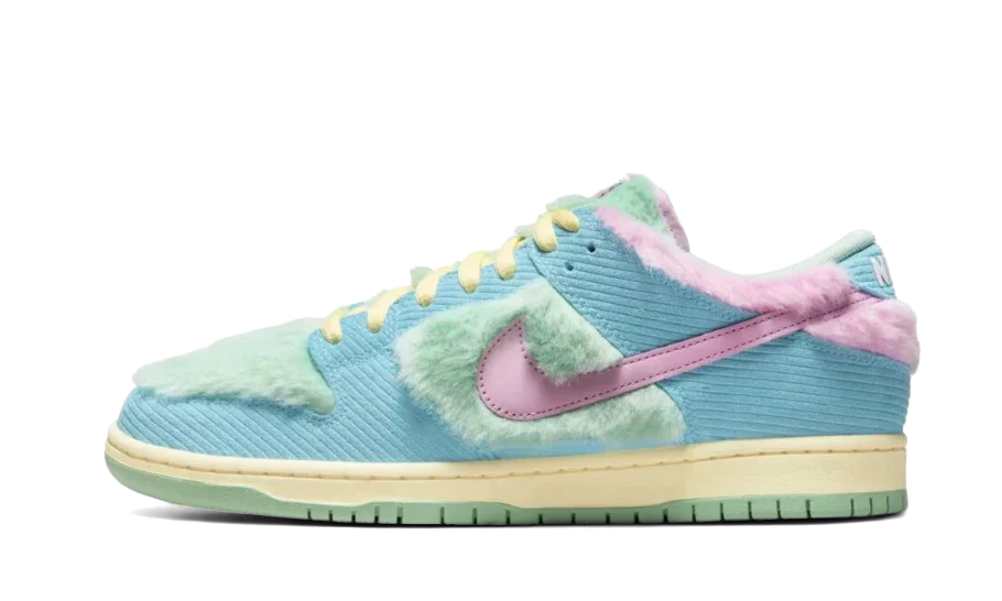 Nike SB Dunk Low Verdy Visty | OVERCEZ