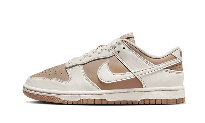 Nike Dunk Low Next Nature Beige Sail (W)