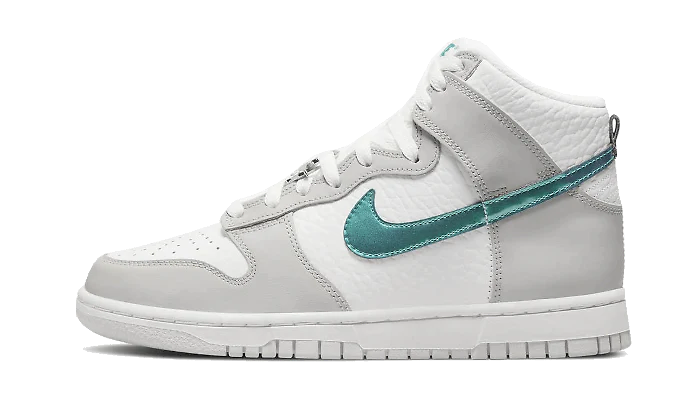 Nike Dunk High Ring Bling (W)
