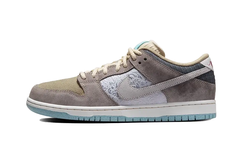 Nike SB Dunk Low Big Money Savings | OVERCEZ