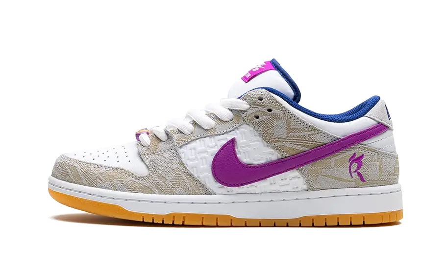 Nike SB Dunk Low Rayssa Leal | OVERCEZ