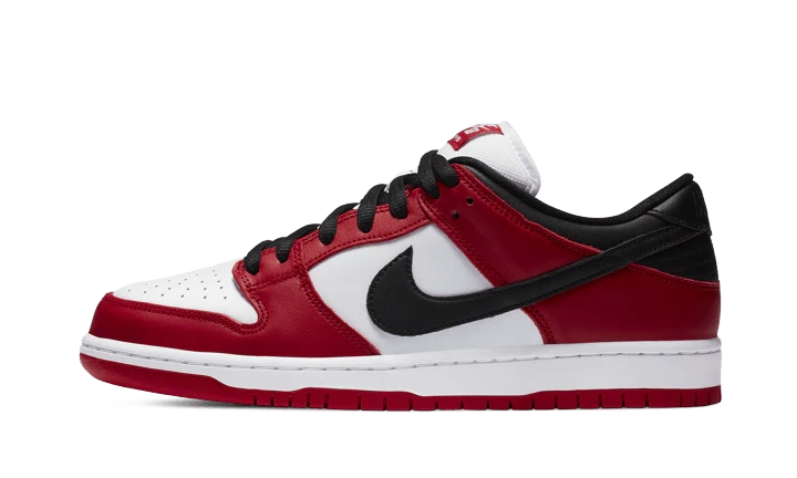 Nike SB Dunk Low Pro J-Pack Chicago | OVERCEZ