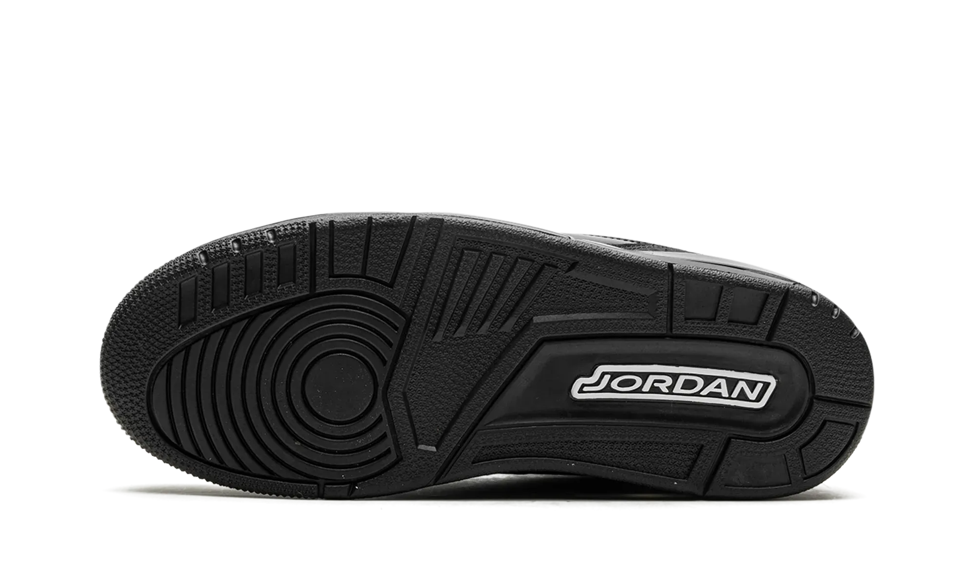 Air Jordan 3 Retro Black Cat | OVERCEZ